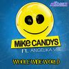 Download track Whole Wide World (Bynon Radio Edit)