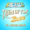 Download track Turn Up The Love (Remix)