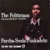 Download track Psycha-Soula-Funkadelic