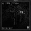 Download track Enemies (Razor Techno [De] Remix)