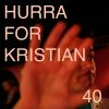 Download track Kristian Fyller 40 (Det Er Fest I Kveld)