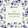 Download track The Promise -The Remixes (Tuff Klub Remix)