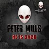 Download track He Is Back