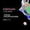 Download track I Like Raw (Anthony Acid Remix)