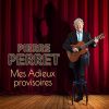 Download track Mes Adieux Provisoires