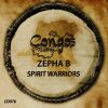 Download track Spirit Warriors (Radio Edit)