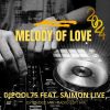 Download track Melody Of Love (Extended Mix)