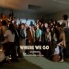 Download track Where We Go (Calypso)