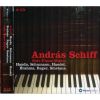 Download track 06. Reger: 14 Varations And Fugue On A Theme Of J. S. Bach Op. 81