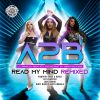 Download track Read My Mind (Leo Frappier Brasilia Stadium Radio Edit)