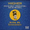 Download track Higher (Steve Silk Hurley Instrumental Dub Reprise)