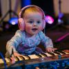 Download track Playful Baby Tunes