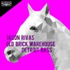 Download track Detroit Bass (Club Edit)