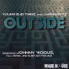 Download track Outside (Outside Techno Dub Mix)