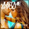 Download track Just Me & You (Extended Edit)