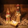 Download track Christmas Vibes - We Three Kings