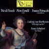 Download track Trio Per Pianoforte, Violino E Violoncello N. 4 In Re Maggiore, Op. 70 N. 1 “Trio Degli Spettri” Allegro Vivace E Con Brio