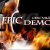 Download track Epic Demo