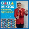 Download track Emberek, Figyeljetek!