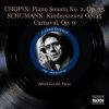 Download track 04 - Piano Sonate N. 2 En Si Bemol Mineur, Op. 35 - IV. Finale. Presto
