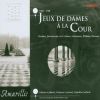 Download track Sonatre En Trio No. 2 En Re Mineur Pour Flute Alto, Violoncelle Et Basse Contin...