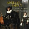 Download track Thysius Lute Book: XI. Rogier