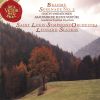 Download track Serenade No. 2 In A Major, Op. 16: III. Adagio Non Troppo