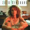 Download track Love Like The Sun