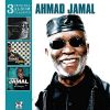 Download track Ahmad Jamal - Back To The Island