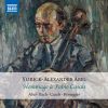 Download track Cello Suite In D Minor (Tribute To Pau Casals) IV. Finale. Con Virtuositá