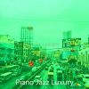 Download track Mellow Solo Piano Jazz - Vibe For Bars