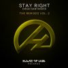 Download track Stay Right (Club Mix Instrumental)