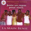 Download track Juste Un Repas Pour Vivre (Remix)