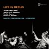 Download track Présence, Ballet Blanc En Cinq Scènes For Piano Trio And Speaker: No. 4. Pas De Deux (Molly Bloom Et Don Quichote) (Live)