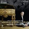 Download track Suite En Ut Majeur - 126. Le Moutier, Allemande De Mr. De Chambonnières Double Du Moutier Par Mr. Couperin