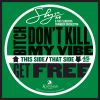 Download track Bitch Don’t Kill My Vibe