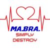 Download track Simply Destroy (Ma. Bra. Extended Mix)