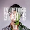 Download track Everything Starts