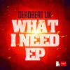 Download track What I Need (Moony Remix)