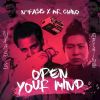 Download track Open Your Mind