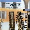 Download track 11. Concerto En Re Majeur Pour 2 Violons 2 Violoncelles Cordes RV564 -2. Largo
