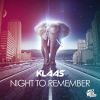 Download track Night To Remember (Radio Edit)