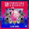 Download track Slow Down (Original)