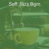 Download track Dashing Smooth Jazz Sax Ballad - Vibe For Coffee Bars