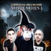 Download track Notte Serena (LuaNova Extended Mix)