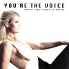 Download track You’re The Voice