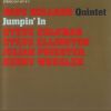 Download track Jumpin' In