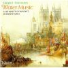 Download track 2. Handel - Water Music: Suite In F Major HWV 348: II. Adagio E Staccato