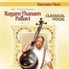 Download track Ragam Thanam Pallavi - Kalyani - Adi