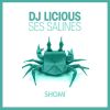 Download track Ses Salines (Extended)